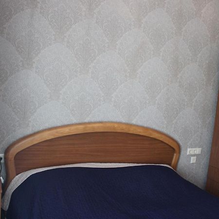 Ann'S Apartment Тбилиси Екстериор снимка