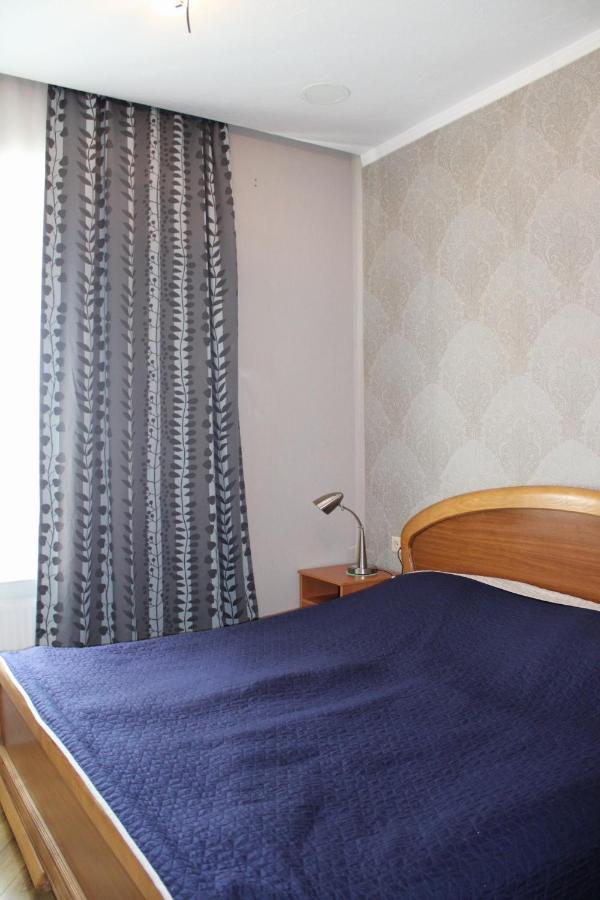 Ann'S Apartment Тбилиси Екстериор снимка