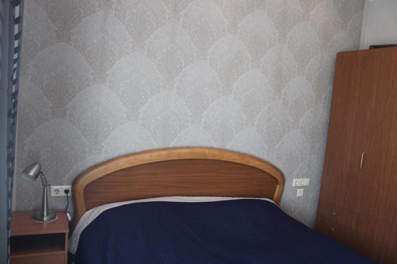 Ann'S Apartment Тбилиси Екстериор снимка