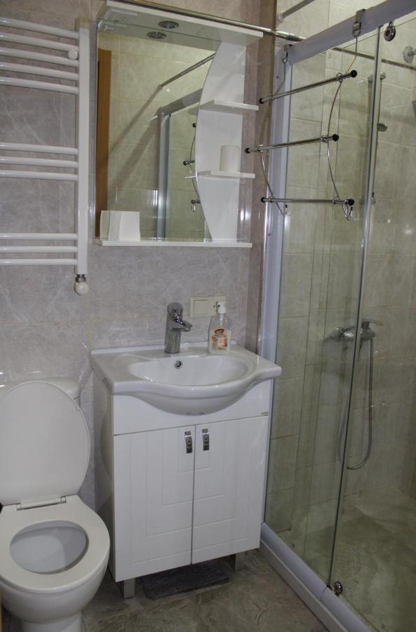 Ann'S Apartment Тбилиси Екстериор снимка