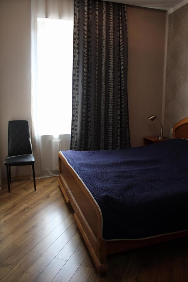 Ann'S Apartment Тбилиси Екстериор снимка