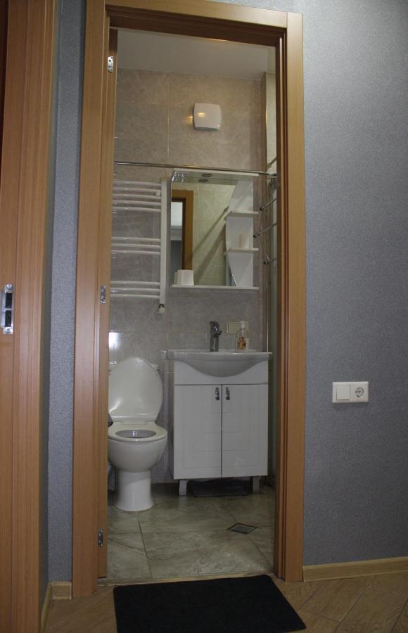 Ann'S Apartment Тбилиси Екстериор снимка
