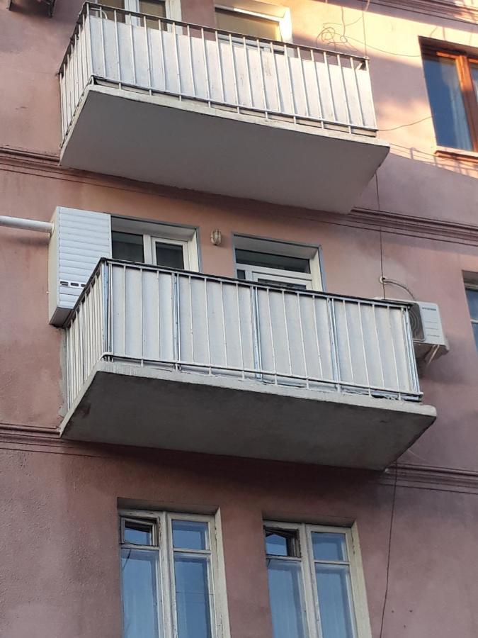 Ann'S Apartment Тбилиси Екстериор снимка