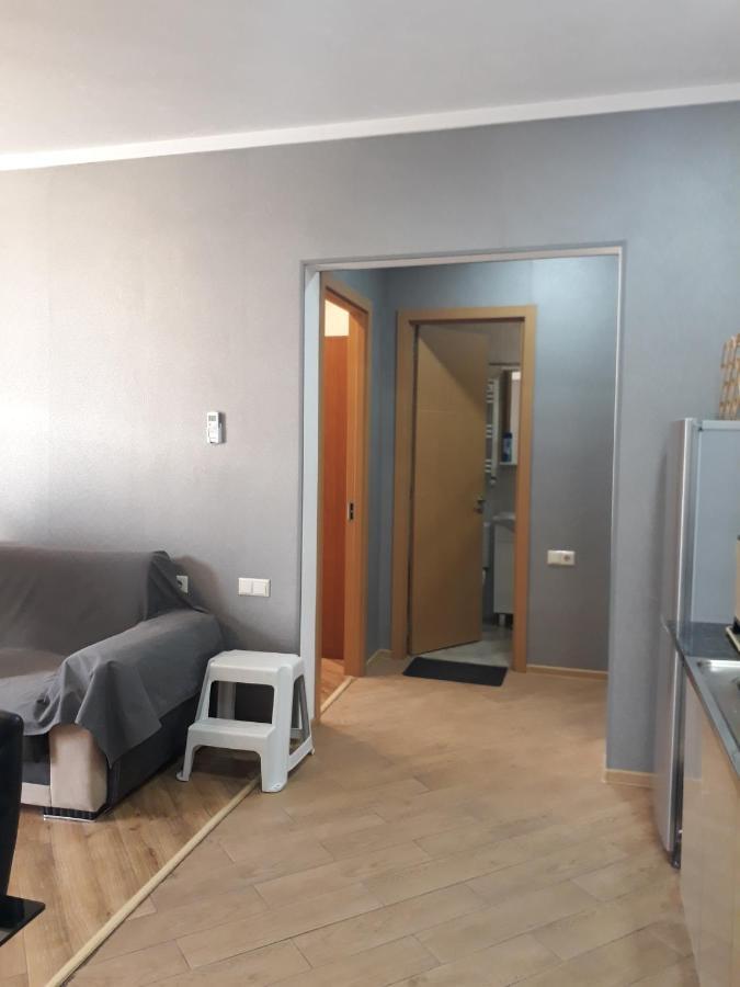 Ann'S Apartment Тбилиси Екстериор снимка
